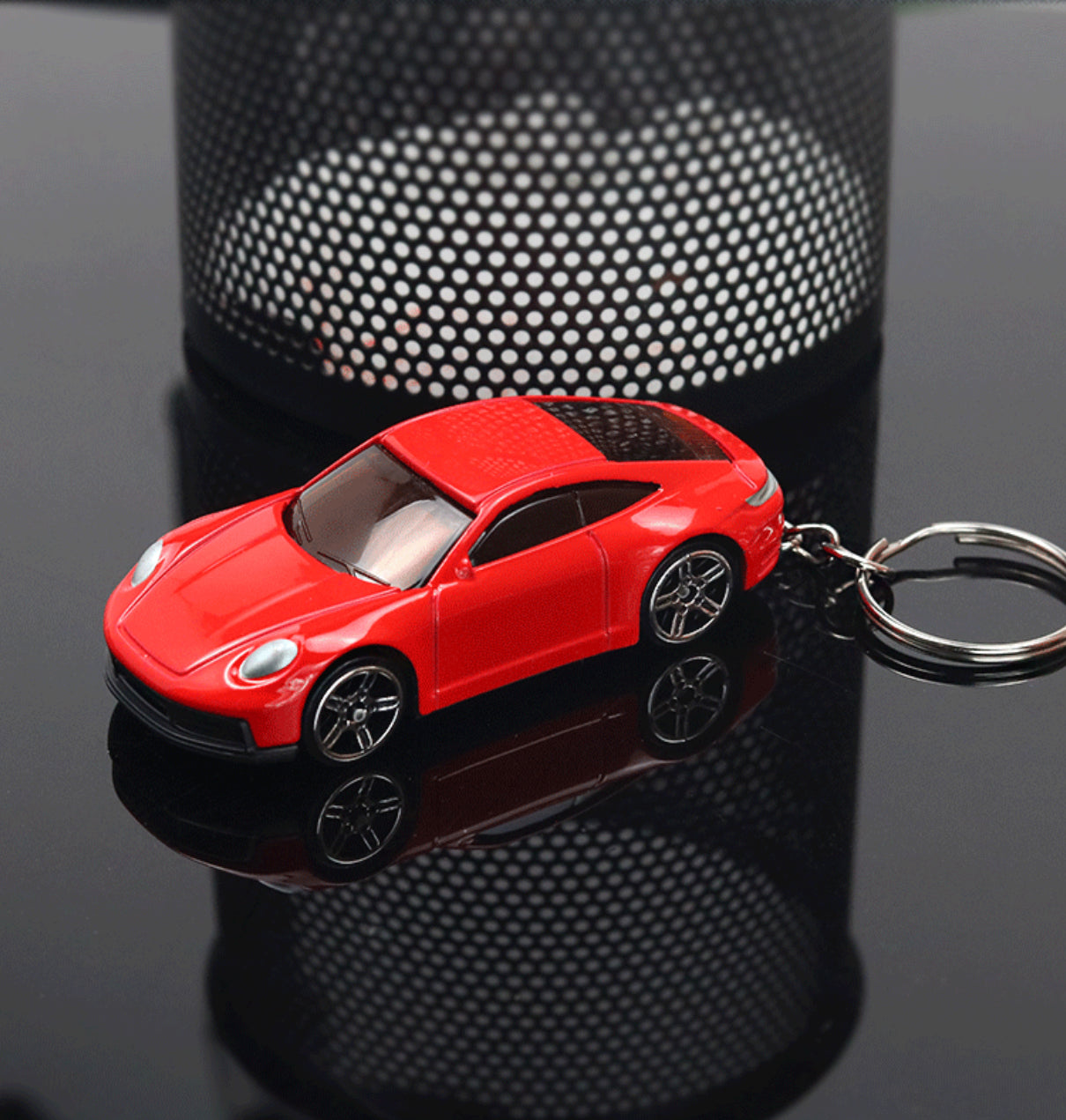 CarLovers Keychain