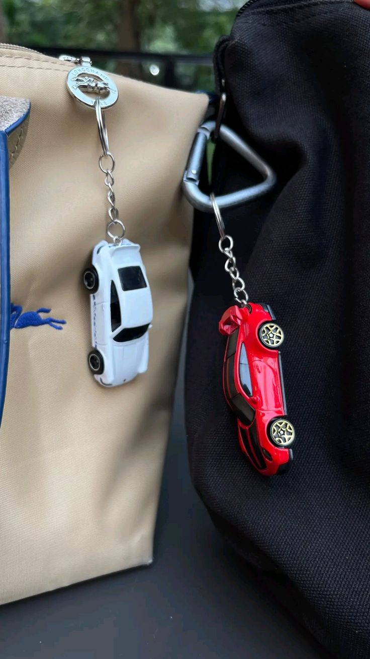 CarLovers Keychain